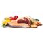 DOGGY Dog 873396 Hunde-Dosenfutter Ente, Lachs Adult 150 g, 2 image