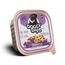 DOGGY Dog 873518 Hunde-Dosenfutter Ente, Kalbsfleisch Adult 150 g