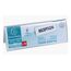 Exacompta 87358D Zeichenhalter und Informationsstand Schilderhalter A7 Acryl, Polymethylmethacrylat (PMMA) Transparent, 2 image