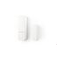 Bosch Door/Window Contact II Plus Türen-/Fenstersensor Kabellos Tür/Fenster Weiß, Farbe: Weiß