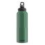 SIGG 8776.60 Trinkflasche Tägliche Nutzung, Sport 1500 ml Aluminium Grün