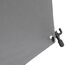 Westcott X-Drop Pro Fotokulisse Polyester Einfarbig Grau, 8 image
