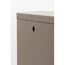 KARE Caruso Geschlossen Braun, Farbe: Braun, 3 image