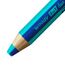 STABILO woody 3 in 1 duo Türkis, Ultramarine 5 Stück(e), 2 image