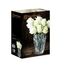 Nachtmann Quartz Vase andere Glas Transparent, 5 image
