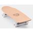 Little Lemon Loomi Unicorn Skateboard (klassisch) Holz, 4 image