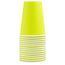 PRONAPPE 89113I Einwegbecher 15 Stück(e) 200 ml Karton