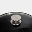 Swiss Diamond 89116124 Kochtopf 5,2 l Rund Schwarz, Edelstahl, 4 image