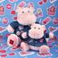 Doudou et Compagnie Pink Mallow 1989, 3 image