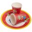 PRONAPPE 89160I Einwegbecher 10 Stück(e) 200 ml Karton, 8 image