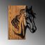 Wallxpert 891TNL2371 Wandkunstwerk, 4 image