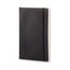Moleskine 805-12-7289-274-1 Notizbuch Schwarz
