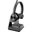 HP Poly Savi 7310 UC Monoaurales DECT 1880-1900 MHz Headset, 2 image