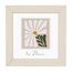 Goldbuch Aura Einzelbilderrahmen Beige