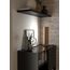 EGLO ANCHORENA-Z Tischleuchte 16 W LED F Schwarz, Braun, Weiß