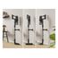 Electrolux EP61AB21UG 2-in-1-Stabstaubsauger Akku Trocken Schaum Beutellos 0,6 l 85 W Grau, 14 image