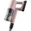 Electrolux EP61CB21WP 2-in-1-Stabstaubsauger Akku Trocken Beutellos 0,6 l 85 W Pink 2,5 Ah, Farbe: Pink, 4 image