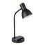 EGLO Veradal Tischleuchte E27 LED E Schwarz, Braun