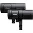 Profoto B30 Fotostudio-Blitzlicht 500 Ws Schwarz
