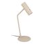 EGLO Caminia Tischleuchte GU10 F Messing, Sand
