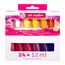 Talens Acrylfarbe Set | 24 x 12 ml