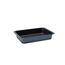 Electrolux E9OOECTS Rechteckig Metall Universelle Auflaufform