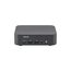 ASUS VM31-G30046AN AMD Ryzen™ 3 30 8 GB DDR5-SDRAM 128 GB SSD Windows 11 Pro Mini PC Mini-PC Schwarz