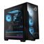 ASUS ROG G700 G700TF-7265KF410W Intel Core Ultra 7 265KF 32 GB DDR5-SDRAM 1 TB SSD NVIDIA GeForce RTX 5080 Windows 11 Home Tower PC Schwarz