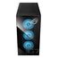ASUS ROG G700 G700TF-7265KF410W Intel Core Ultra 7 265KF 32 GB DDR5-SDRAM 1 TB SSD NVIDIA GeForce RTX 5080 Windows 11 Home Tower PC Schwarz, 3 image