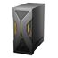 ASUS TUF Gaming T500 T500MV-07240H258W Intel Core 7 240H 16 GB DDR5-SDRAM 1 TB SSD NVIDIA GeForce RTX 5060 Ti Windows 11 Home Mini Tower PC Grau, 2 image