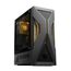 ASUS TUF Gaming T500 T500MV-07240H258W Intel Core 7 240H 16 GB DDR5-SDRAM 1 TB SSD NVIDIA GeForce RTX 5060 Ti Windows 11 Home Mini Tower PC Grau, 4 image