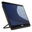 ASUS ExpertCenter E1 AiO E1600WKAT-BMR105X Intel® Celeron® N N4500 39,6 cm (15.6") 1920 x 1080 Pixel Touchscreen All-in-One-PC 8 GB DDR4-SDRAM 256 GB SSD Windows 11 Pro Wi-Fi 6 (802.11ax) Schwarz, 4 image