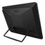 ASUS ExpertCenter E1 AiO E1600WKAT-BMR105X Intel® Celeron® N N4500 39,6 cm (15.6") 1920 x 1080 Pixel Touchscreen All-in-One-PC 8 GB DDR4-SDRAM 256 GB SSD Windows 11 Pro Wi-Fi 6 (802.11ax) Schwarz, 5 image