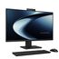 ASUS ExpertCenter P600 AiO PM670GA-BPE001X Copilot+ PC AMD Ryzen AI 7 445 68,6 cm (27") 1920 x 1080 Pixel All-in-One-PC 32 GB DDR5-SDRAM 1 TB SSD Windows 11 Pro Wi-Fi 7 (802.11be) Schwarz, 2 image