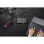 ASUS Triple Display USB-C Dock Duo DC301 Kabelgebunden USB 3.2 Gen 2 (3.1 Gen 2) Type-C Schwarz, 10 image