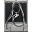 Electrolux GA55LISW Halb integriert 12 Maßgedecke, 3 image