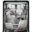Electrolux GA60LVSX Voll integriert 15 Maßgedecke, 2 image