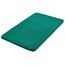 Kleine Wolke 9139675225 Badezimmerteppich & -matte 70 x 120 cm, Farbe: Türkis