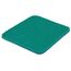 Kleine Wolke 9139675539 Badezimmerteppich & -matte 55 x 65 cm, Farbe: Türkis