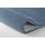 Kleine Wolke 9139783225 Badezimmerteppich & -matte 70 x 120 cm, Farbe: Blau, 2 image
