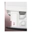Electrolux WASL2IE500 Waschmaschine Frontlader 10 kg 1600 RPM Weiß, 5 image