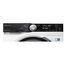 Electrolux WTSL4IE500 Waschtrockner Freistehend Frontlader Weiß