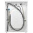Electrolux WAL5E500 Waschmaschine Frontlader 8 kg 1400 RPM Weiß, 4 image
