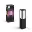 Philips Hue White and Color ambiance Hue Impress Sockelleuchte (Niedervolt), 4 image