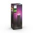 Philips Hue White and Color ambiance Sockelleuchte Calla für den Außenbereich, 3 image