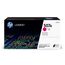 HP 507A Magenta Original LaserJet Tonerkartusche