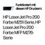HP 131A Cyan Original LaserJet Tonerkartusche, 2 image