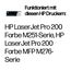 HP 131A Magenta Original LaserJet Tonerkartusche, 2 image
