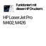 HP 26X 2er-Pack Schwarz Original LaserJet Tonerkartuschen mit hoher Reichweite, 2 image