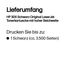 HP 30X Schwarz Original LaserJet Tonerkartusche mit hoher Reichweite, 3 image